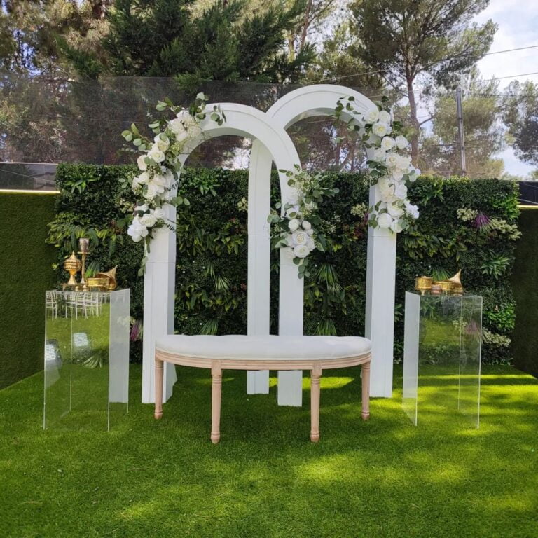 Alquiler local fiestas con jardin madrid fuenlabrada events palace