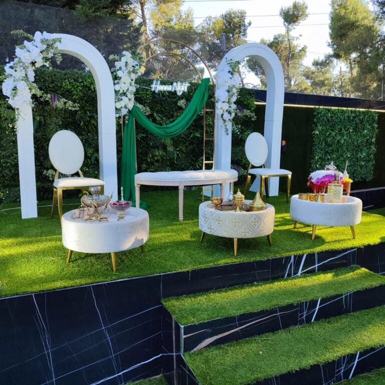 ideas inspiracion decoracion bodas eventos salones fuenlabrada events palace