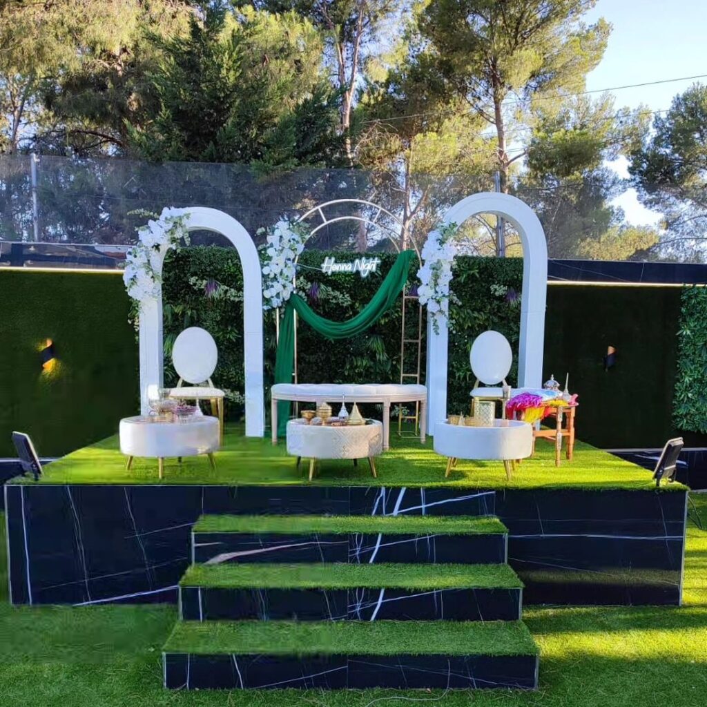 bodas y eventos al aire libre jardin events palace salon de fiestas