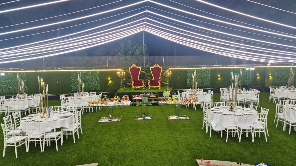 events palace jardin nocturno banquete salon bodas y eventos catering