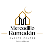 Mercadillo ramadan events palace