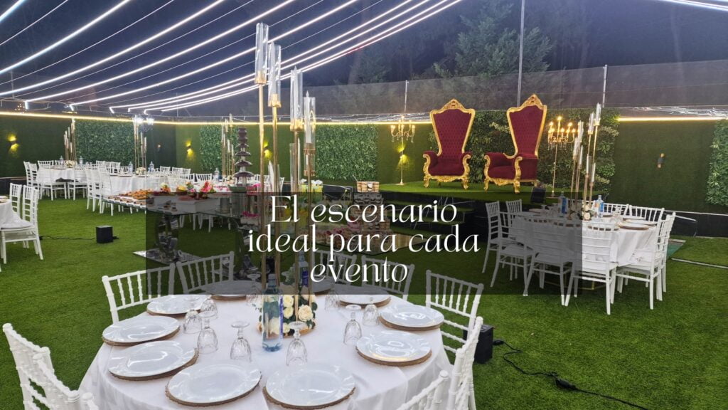 Descubre salones de bodas y eventos en madrid Events Palace Espacios Versátiles y Elegantes para Eventos Inolvidables