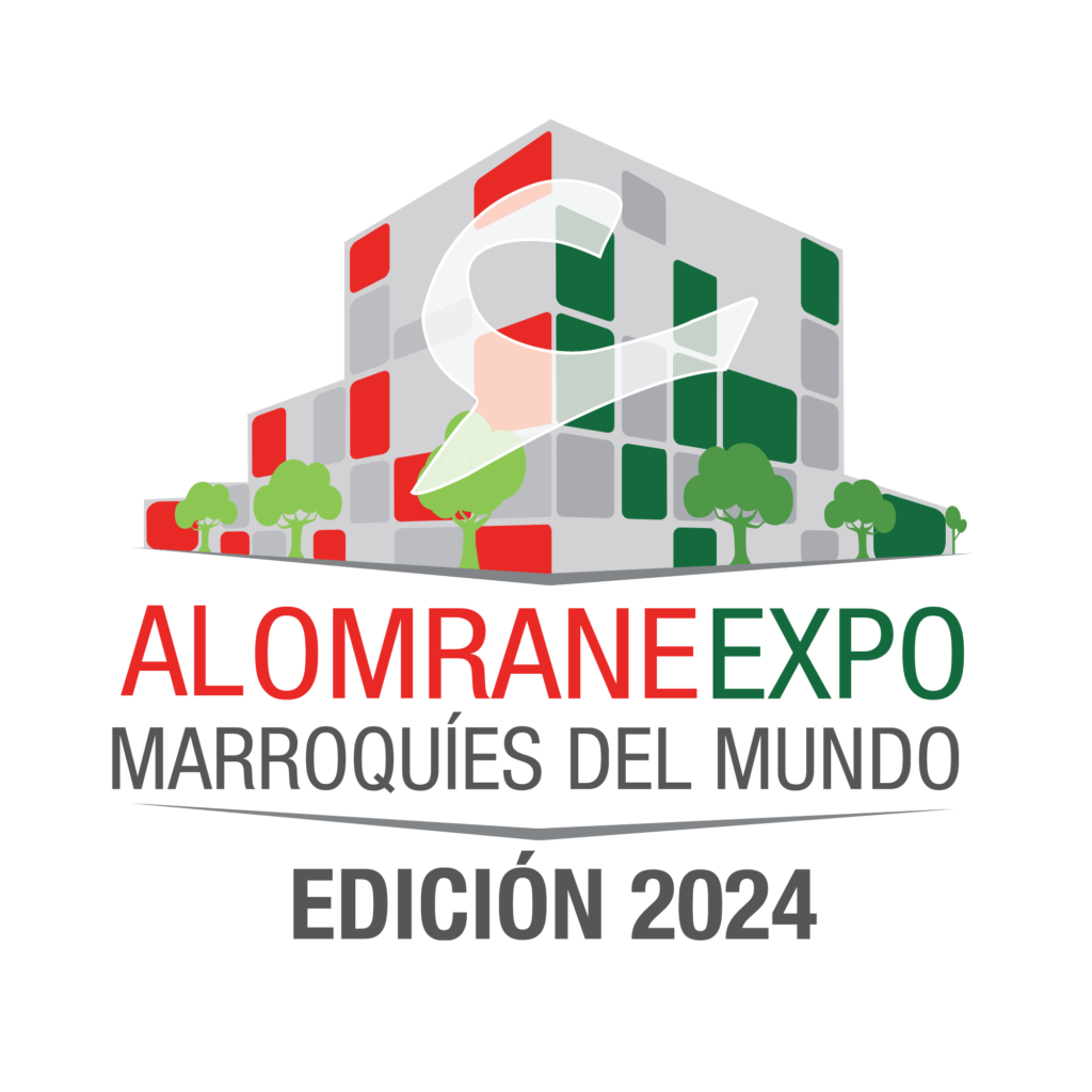 al omrane expo MDM madrid 2024